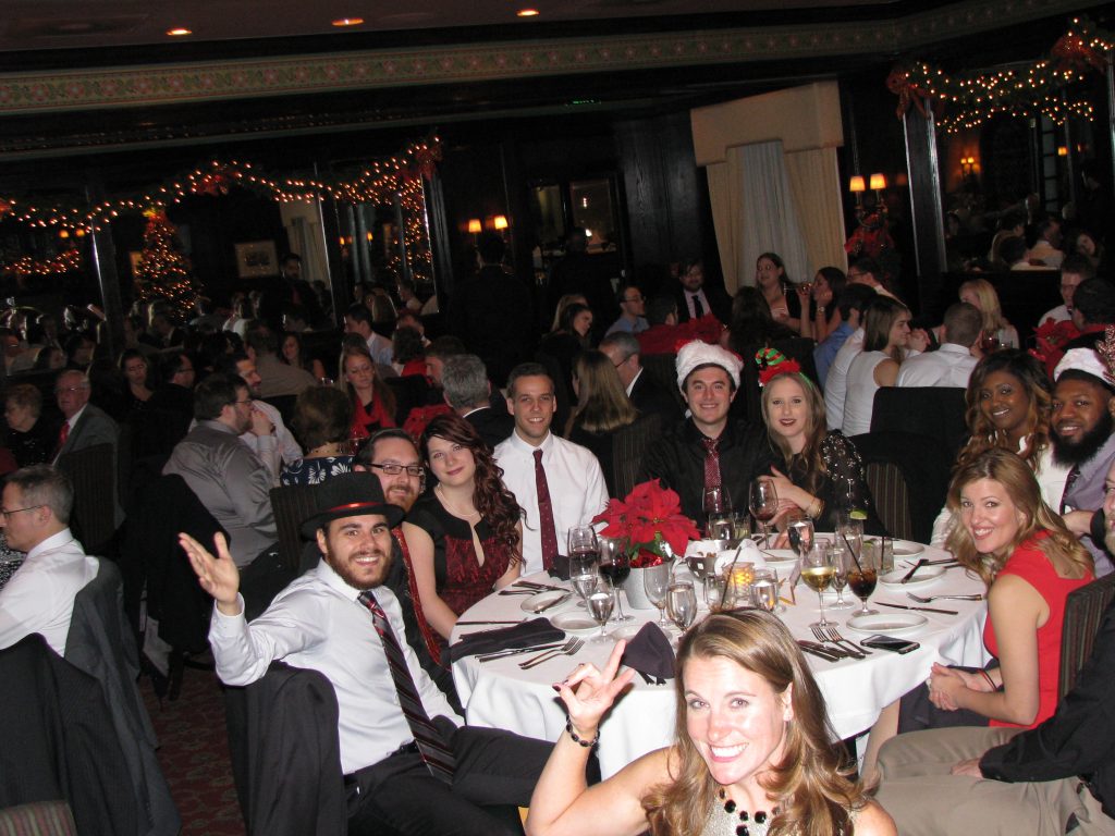 Xmas Party 2015_2