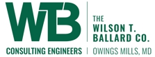 The Wilson T. Ballard Company Logo Owings MIlls